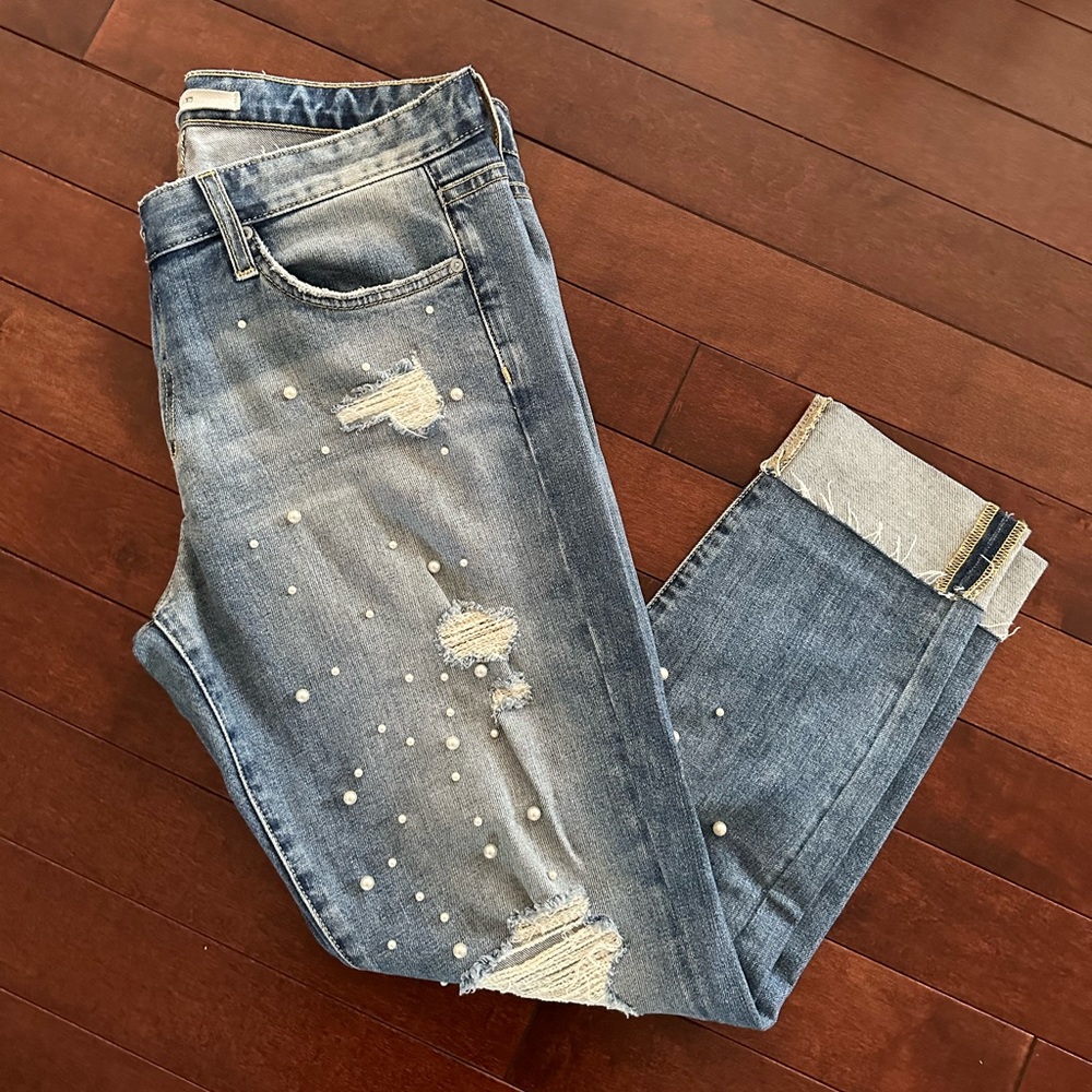 Joe’s Jeans